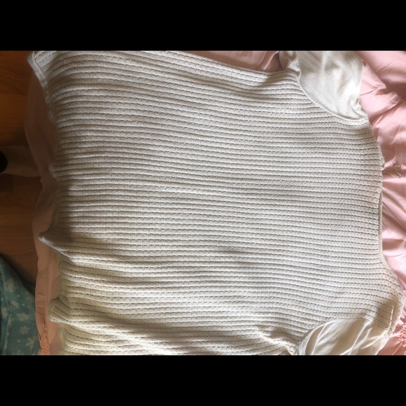 Lane Bryant Sweater - Picture 3 of 5